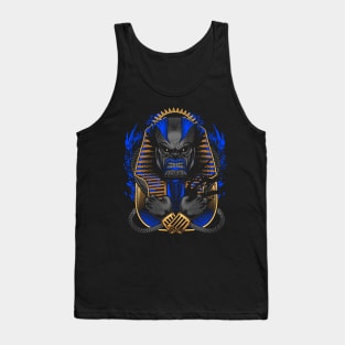 Apocalypse Tut Tank Top